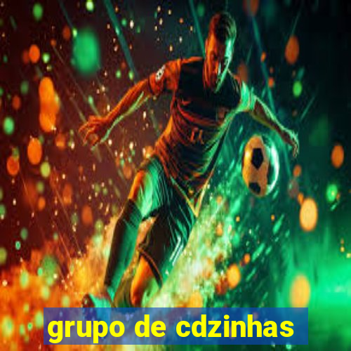 grupo de cdzinhas